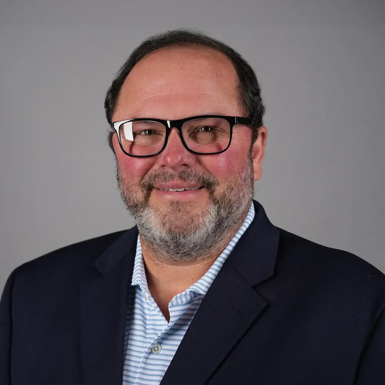 David York, Chief Technology Officer, ER Tech Pros