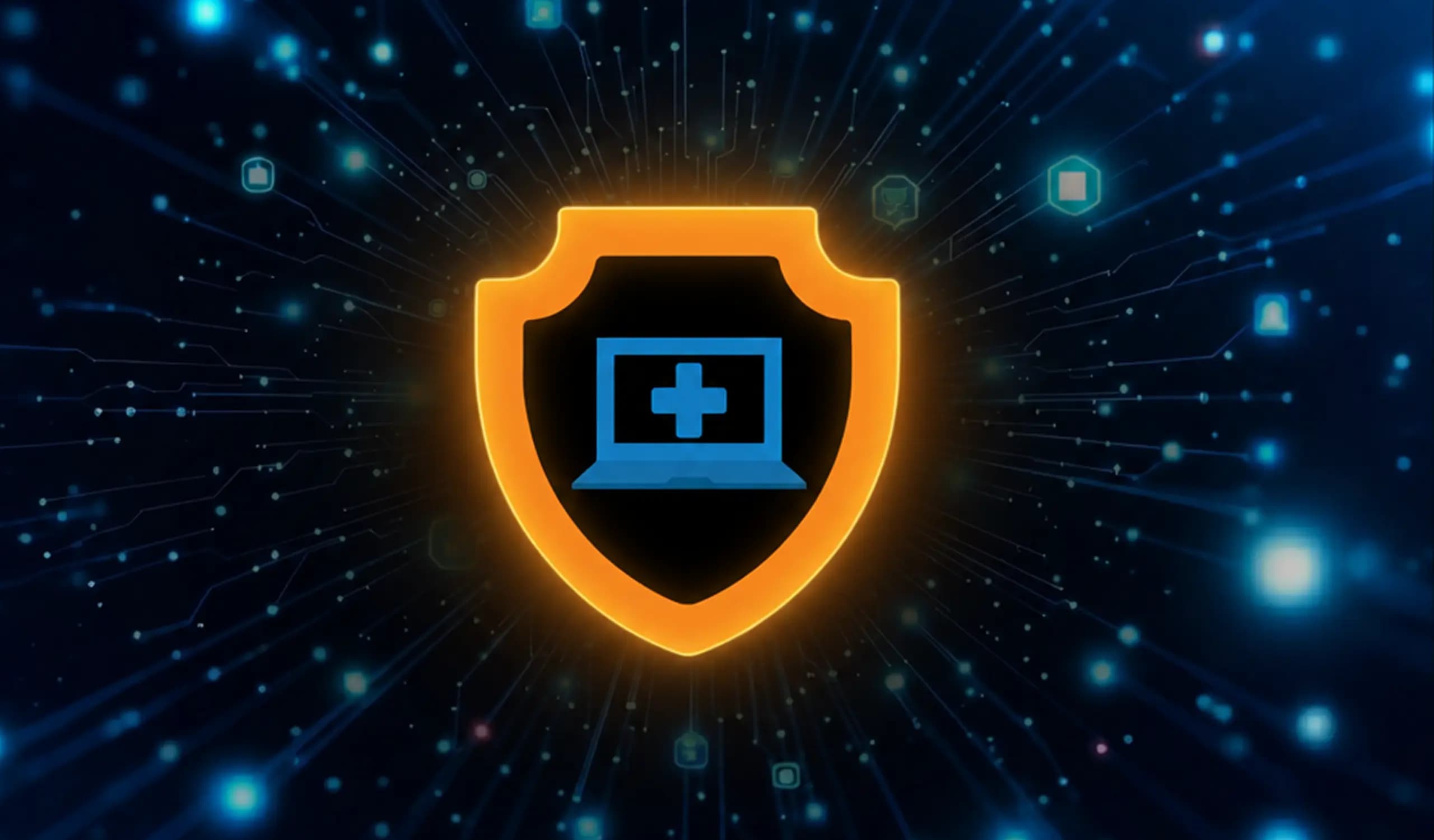 ER Tech Pros mission — proactive managed IT services