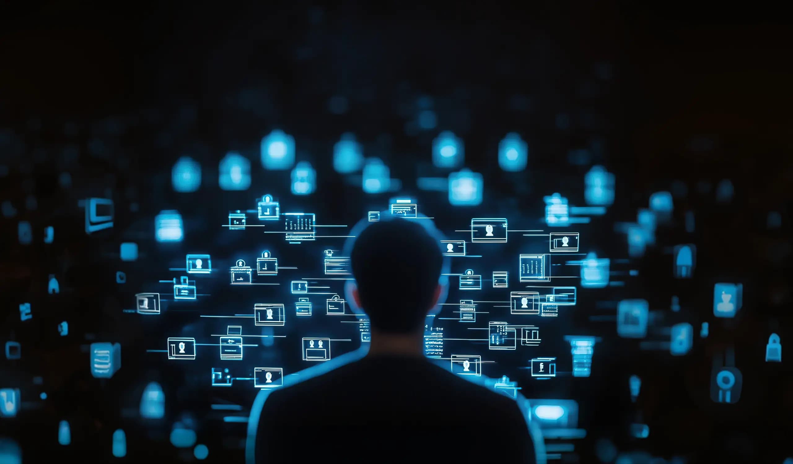 ER Tech Pros vision — scalable secure technology