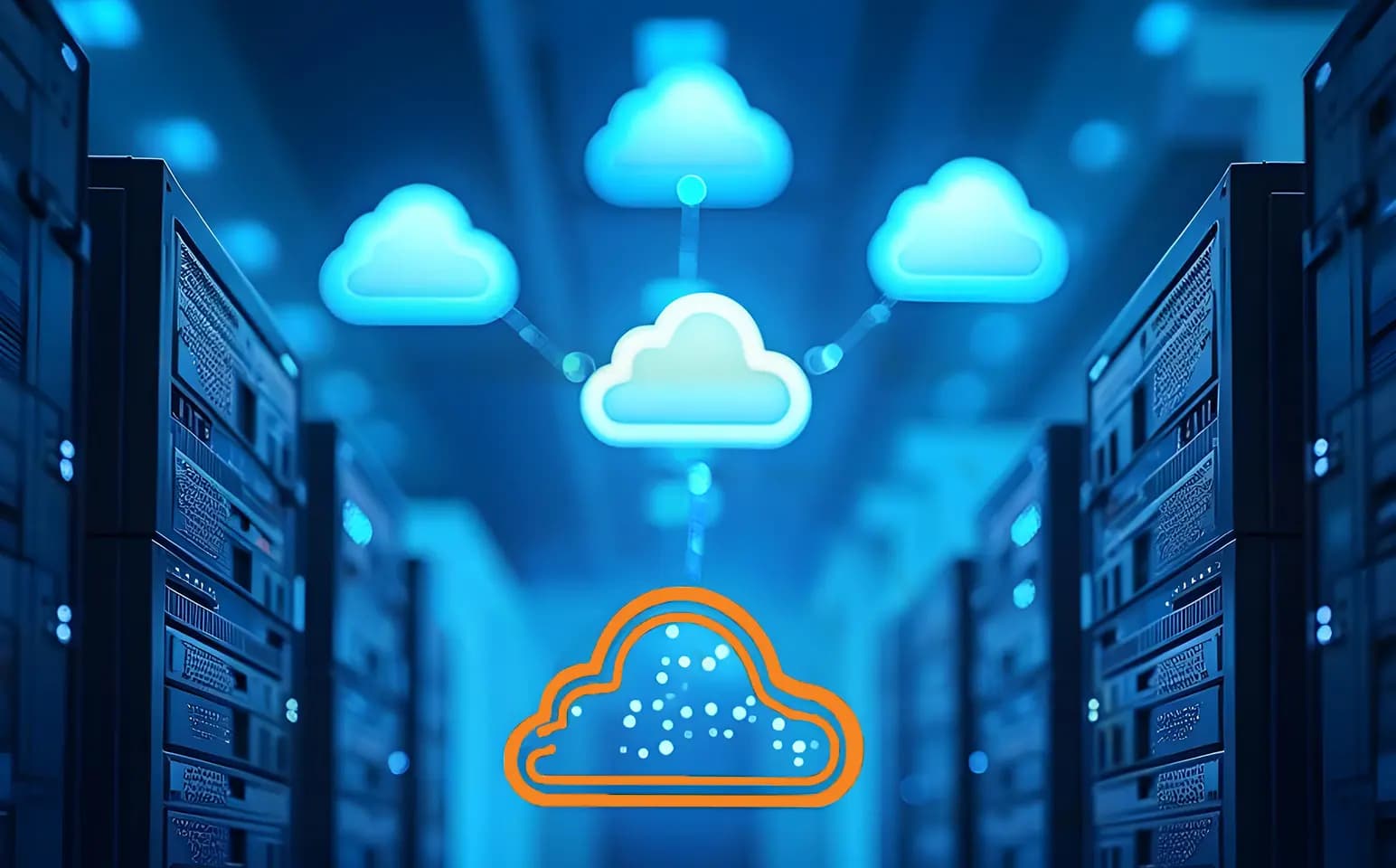 Cloud Hosting