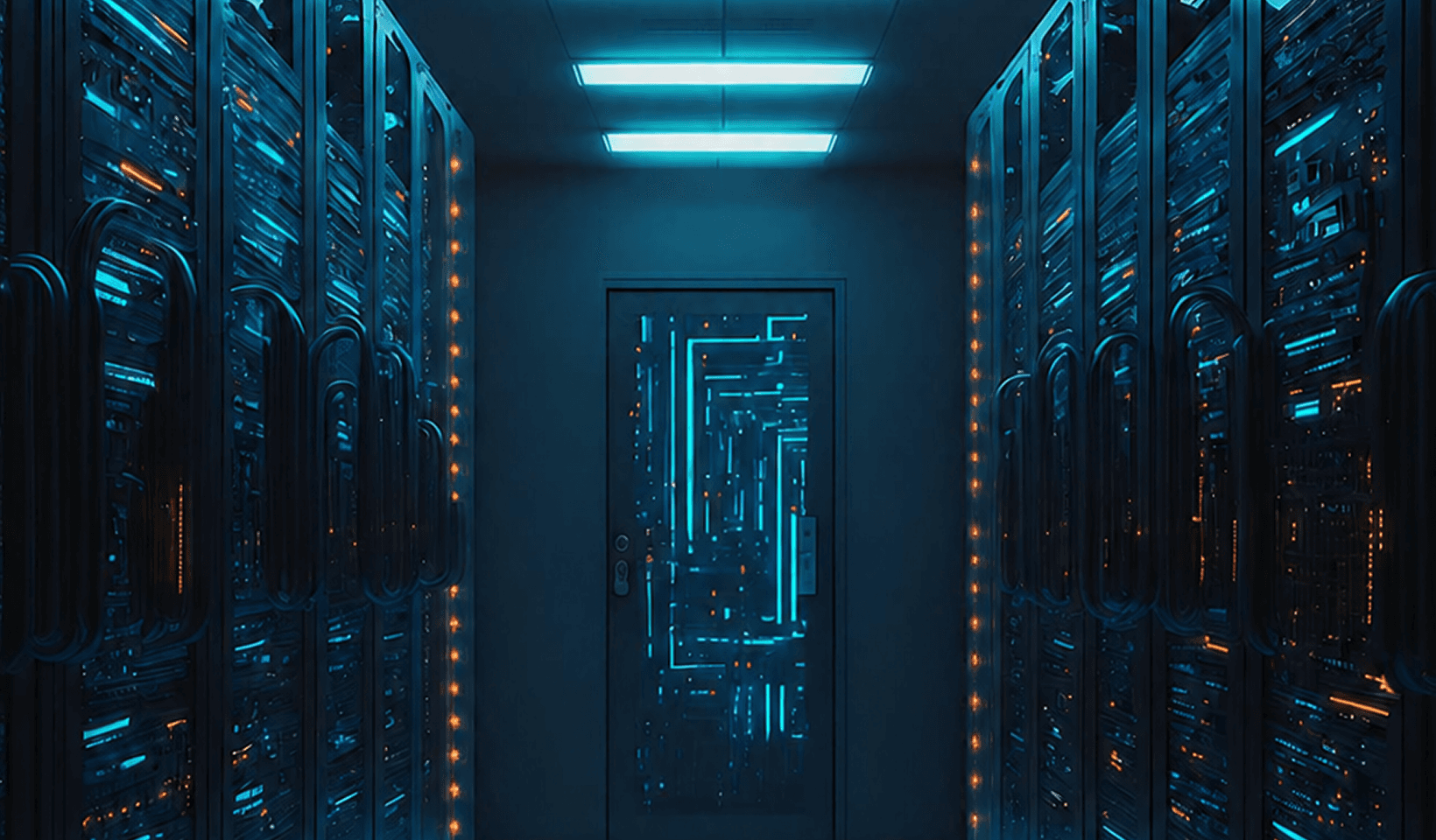 Scalable IT Infrastructure