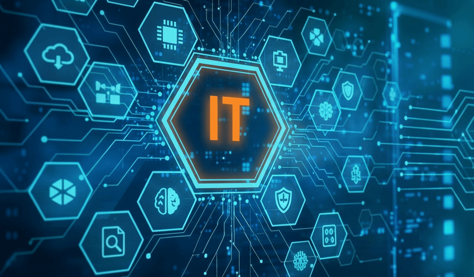 Strategic IT Planning