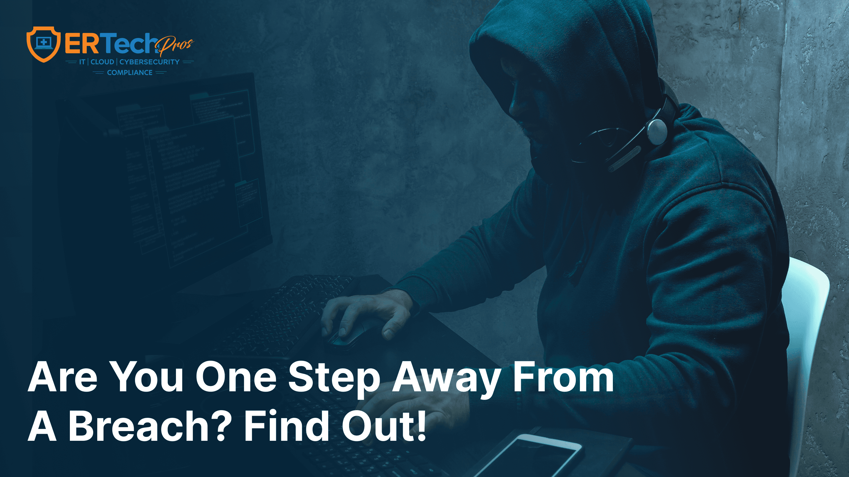Cybersecurity professionals monitoring a cybersecurity platform for cybersecurity breaches and advanced persistent threats in a modern security operations center.