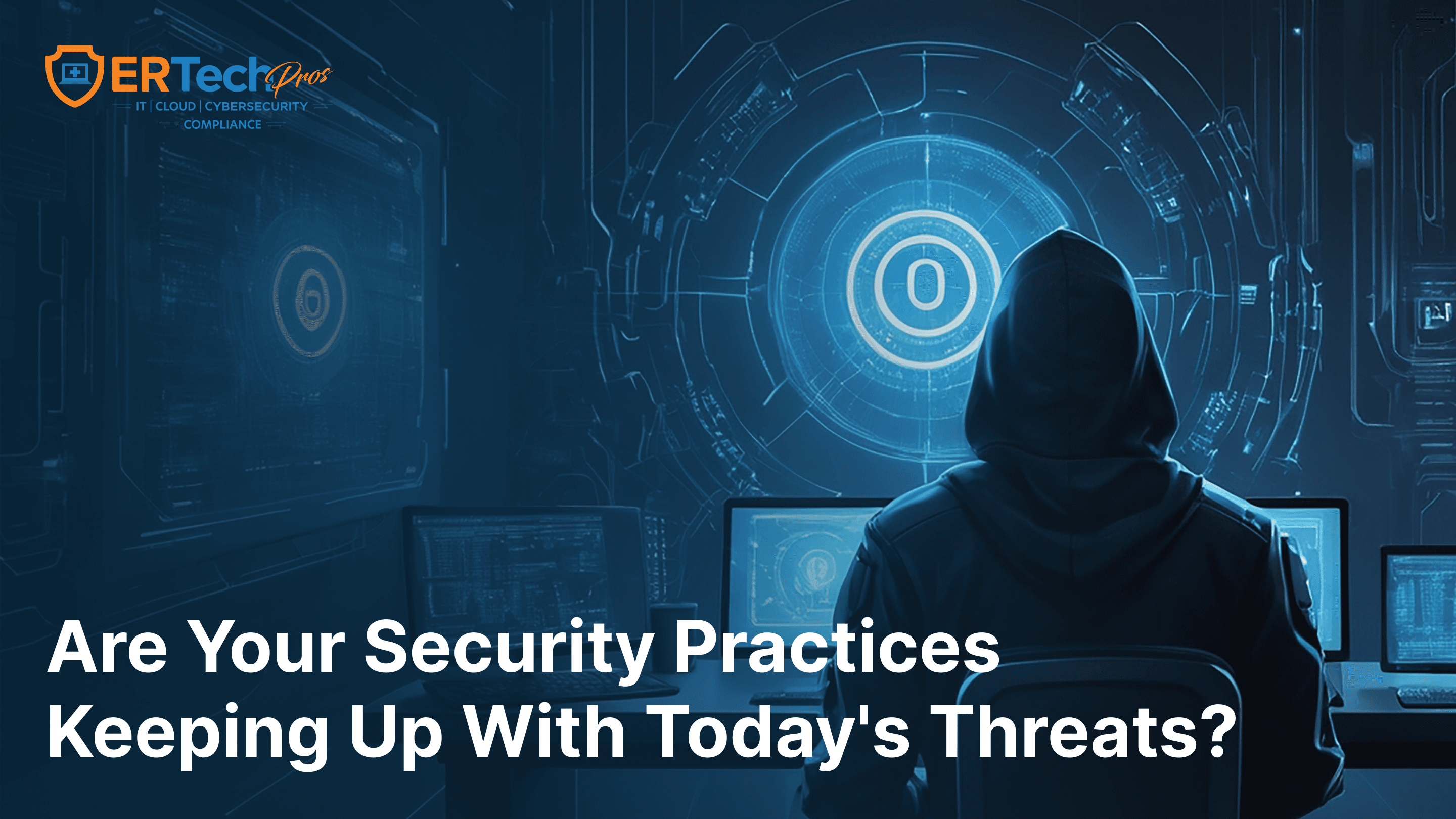 IT and security professionals reviewing cybersecurity best practices, access controls, and incident response planning in 2026.