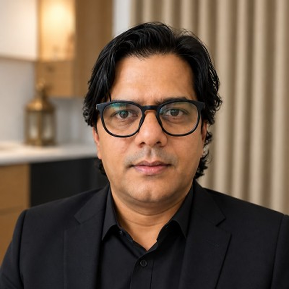 Janak Bhatt